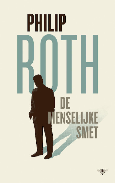 De menselijke smet - Philip Roth (ISBN 9789403128610)