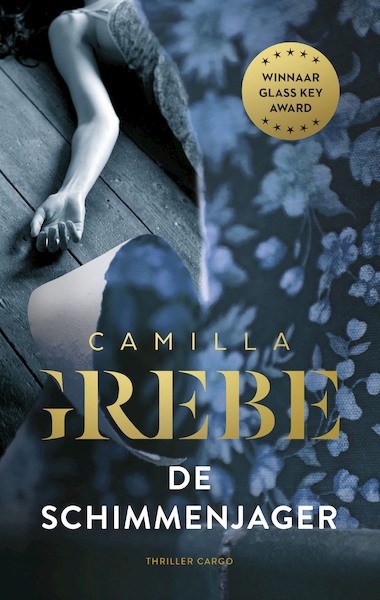 De schimmenjager - Camilla Grebe (ISBN 9789403145617)