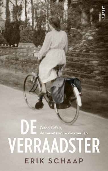 De verraadster - Erik Schaap (ISBN 9789021340692)