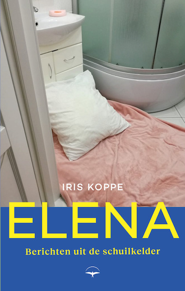 Elena - Iris Koppe (ISBN 9789400409873)