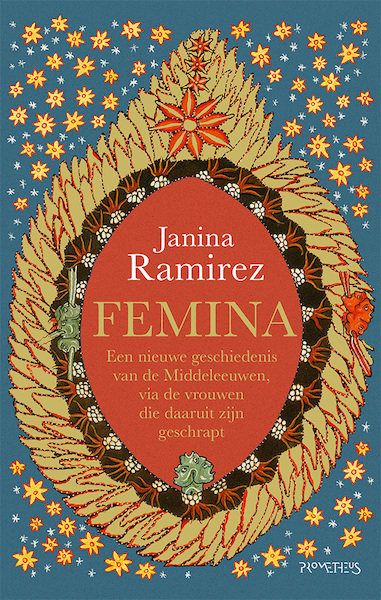 Femina - Janina Ramirez (ISBN 9789044650143)