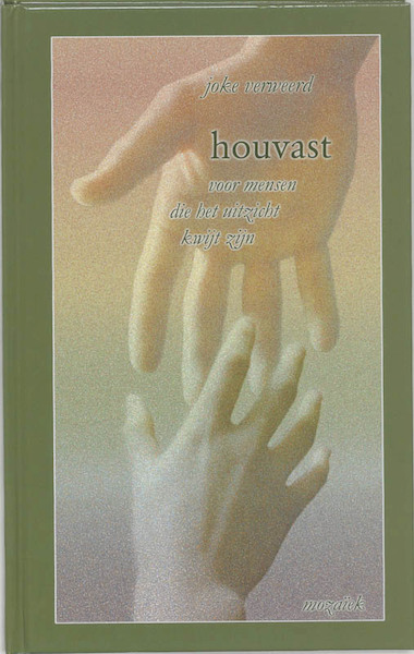 Houvast - Joke Verweerd (ISBN 9789023991083)