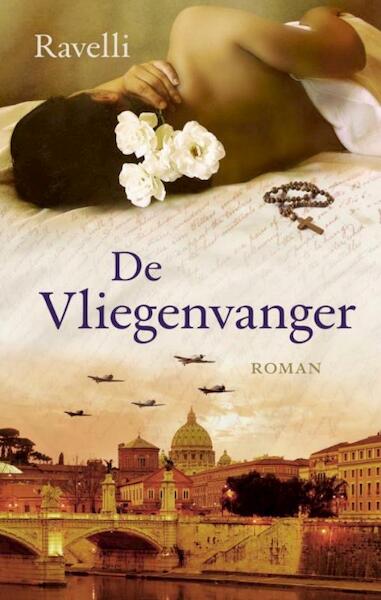 De Vliegenvanger - Ravelli, R.P.M. Felderhof (ISBN 9789081401258)