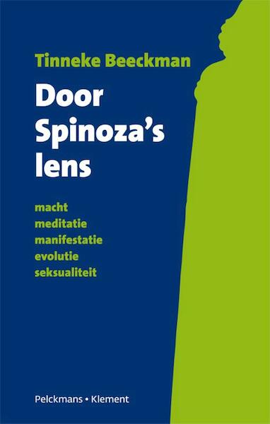 Spinoza vandaag - Tinneke Beeckman (ISBN 9789086871032)