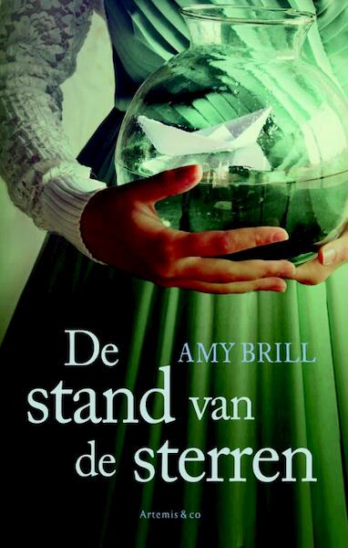 De stand van de sterren - Amy Brill (ISBN 9789047204299)