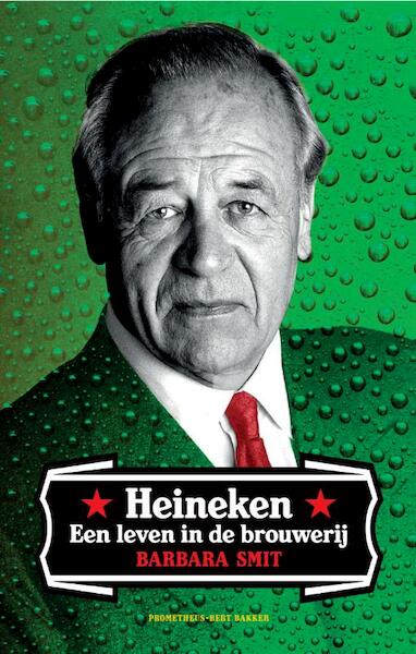Heineken - Barbara Smit (ISBN 9789035141094)