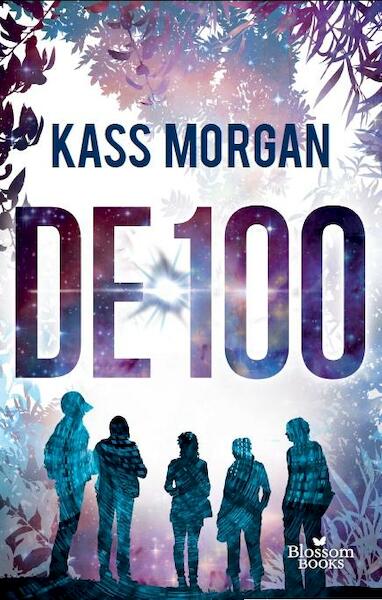 De 100 - Kass Morgan (ISBN 9789020632835)