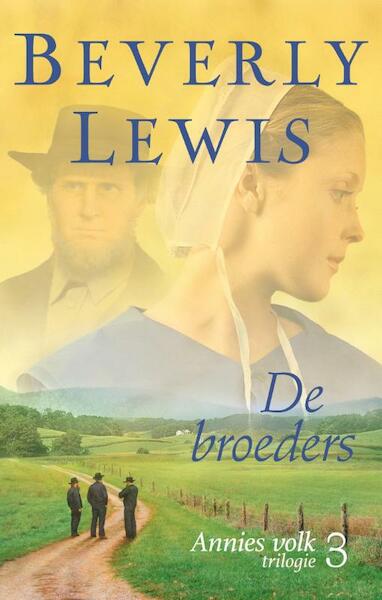 De broeders - Annies volk / 3 - Beverly Lewis (ISBN 9789401905411)