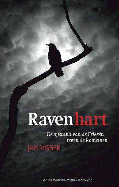 Ravenhart - Jan Visser (ISBN 9789033000430)