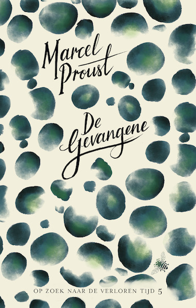 De gevangene - Marcel Proust (ISBN 9789403131009)