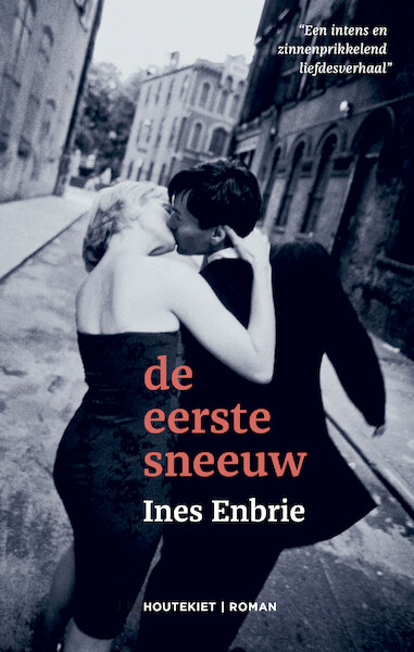 De eerste sneeuw - Ines Enbrie (ISBN 9789089248336)