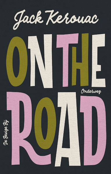 On the road - Jack Kerouac (ISBN 9789403118918)