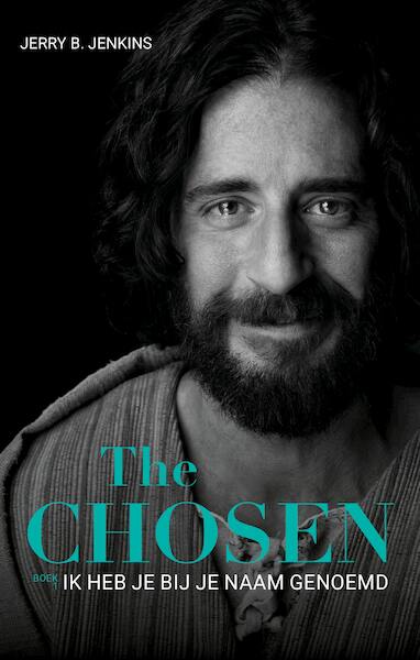 The Chosen (roman 1 e-book) - Jerry B. Jenkins (ISBN 9789492925787)