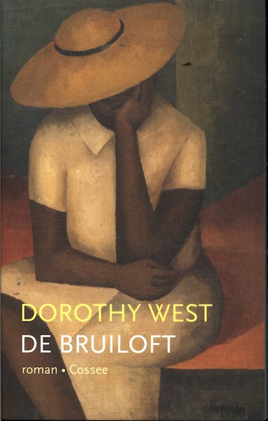 De bruiloft - Dorothy West (ISBN 9789464520668)