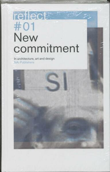 New Commitment / Reflect 1 - (ISBN 9789056627843)