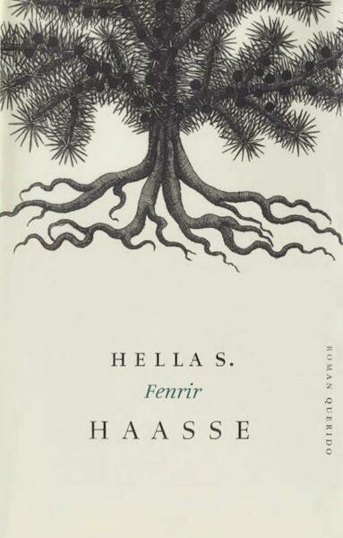 Fenrir - Hella S. Haasse (ISBN 9789021444406)