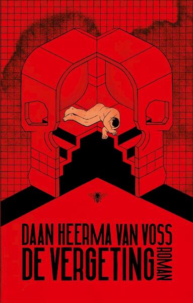 De vergeting - Daan Heerma van Voss (ISBN 9789023479369)