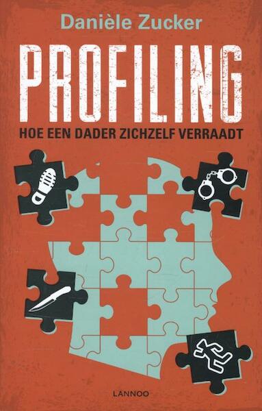 Profiling - Danielle Zucker (ISBN 9789020999631)