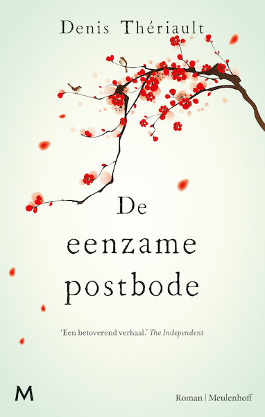 De eenzame postbode - Denis Thériault (ISBN 9789402301434)
