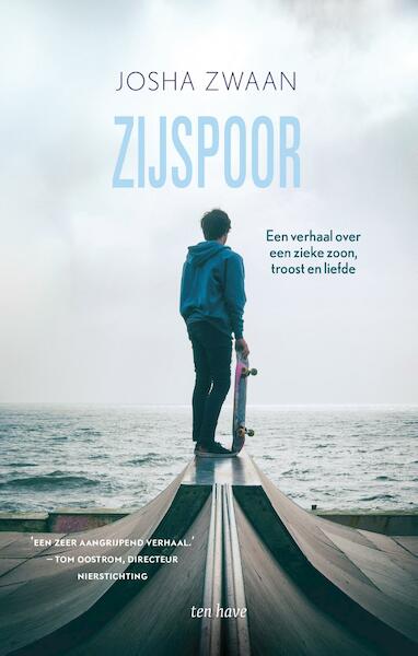 Zijspoor - Josha Zwaan (ISBN 9789025905101)