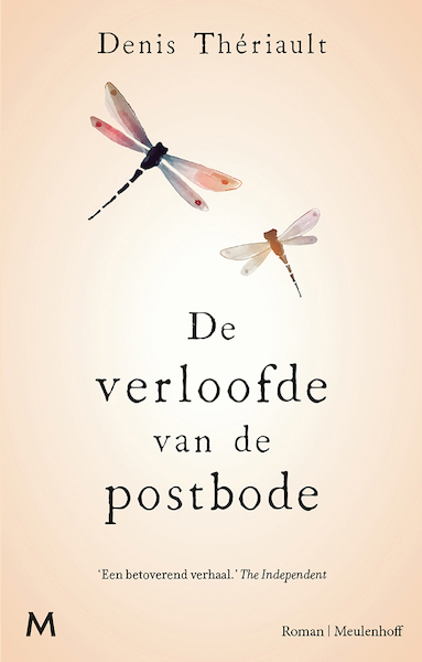 De verloofde van de postbode - Denis Thériault (ISBN 9789029092616)