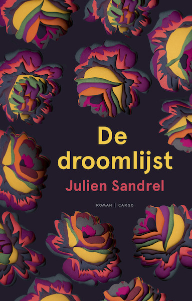 Droomlijst - Julien Sandrel (ISBN 9789403118604)