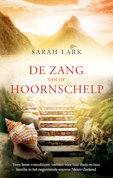 De zang van de hoornschelp - Sarah Lark (ISBN 9789026145100)