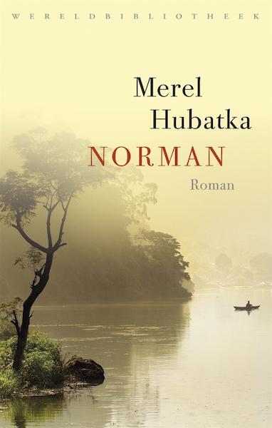 Norman - Merel Hubatka (ISBN 9789028443310)