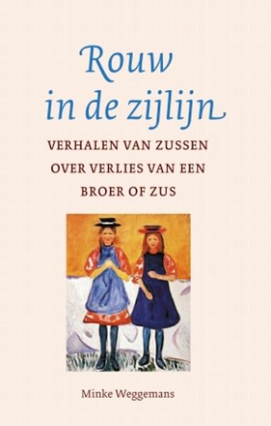 Rouw in de zijlijn - Minke Weggemans (ISBN 9789043515832)