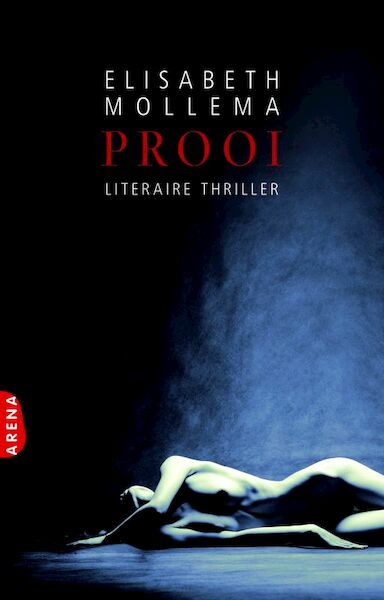Prooi - Elisabeth Mollema (ISBN 9789460921216)