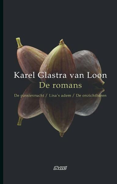 De romans - Karel Glastra van Loon (ISBN 9789020410167)