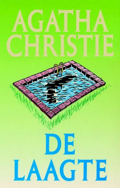 De laagte - Agatha Christie (ISBN 9789021804880)