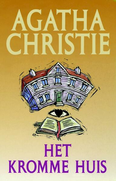 Het kromme huis - Agatha Christie (ISBN 9789021805313)
