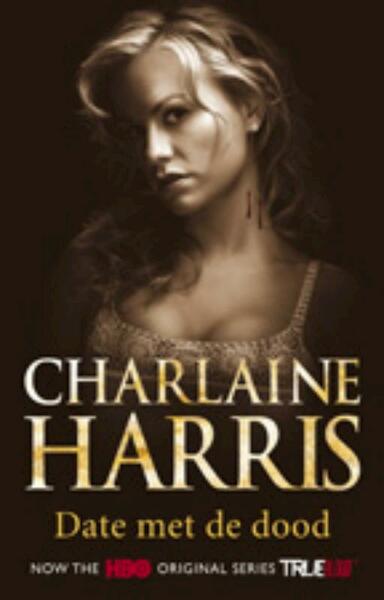 Date met de dood - Charlaine Harris (ISBN 9789024533572)