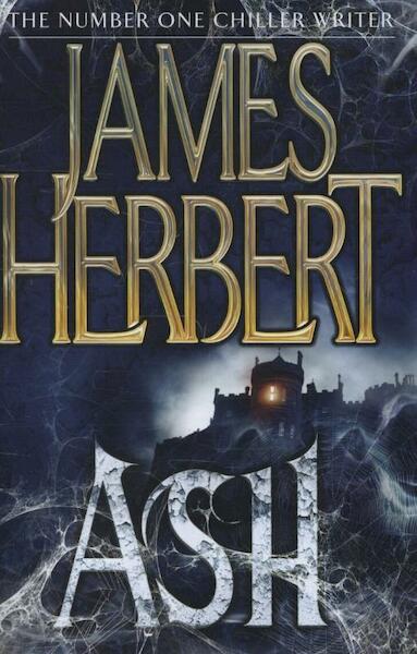 Ash - James Herbert (ISBN 9780230706965)