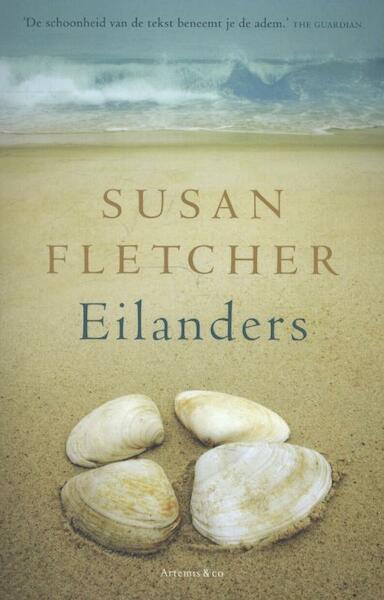 Eilanders - Susan Fletcher (ISBN 9789047203124)