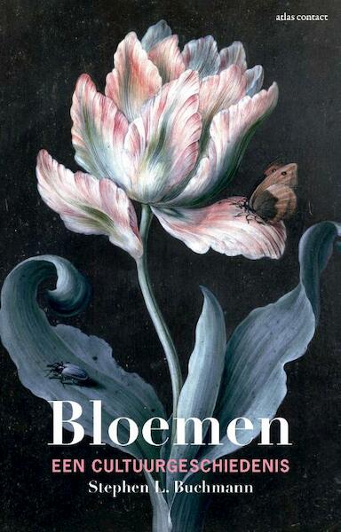 Bloemen - Stephen Buchmann (ISBN 9789045028439)