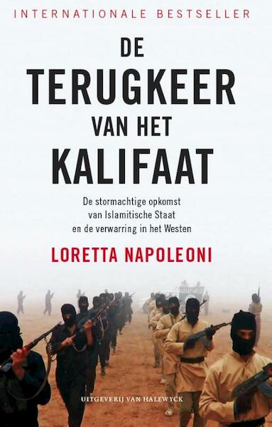 De terugkeer van het kalifaat - Loretta Napoleoni (ISBN 9789461313805)