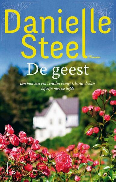 De geest - Danielle Steel (ISBN 9789021016450)