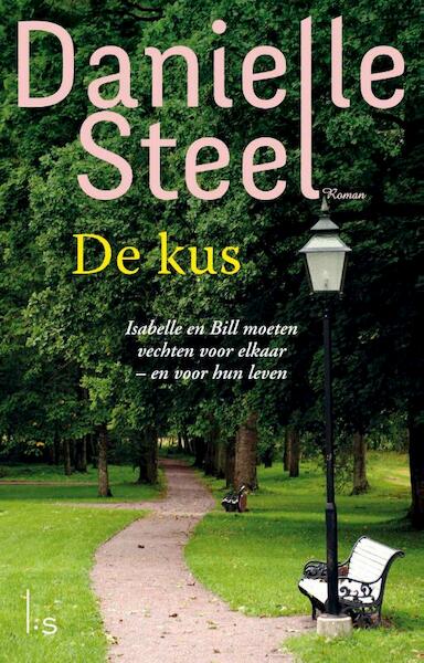 De kus - Danielle Steel (ISBN 9789021016498)