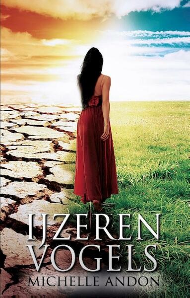 IJzeren vogels - Michelle Andon (ISBN 9789463080279)