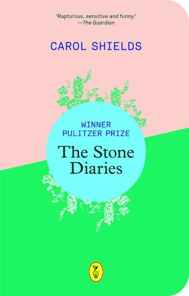 The stone Diaries - Carol Shields (ISBN 9789462380851)