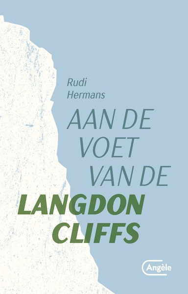 Aan de voet van de Langdon Cliffs - Rudi Hermans (ISBN 9789460416125)