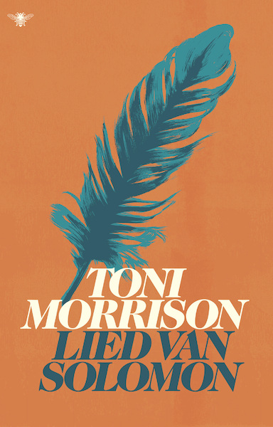 Lied van Solomon - Toni Morrison (ISBN 9789403189406)