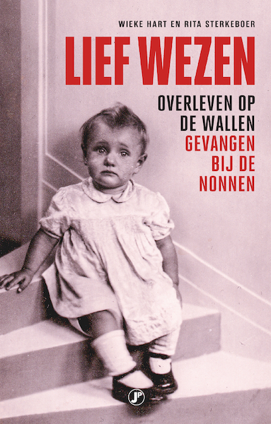 Lief wezen - Wieke Hart, Rita Sterkeboer (ISBN 9789089757449)