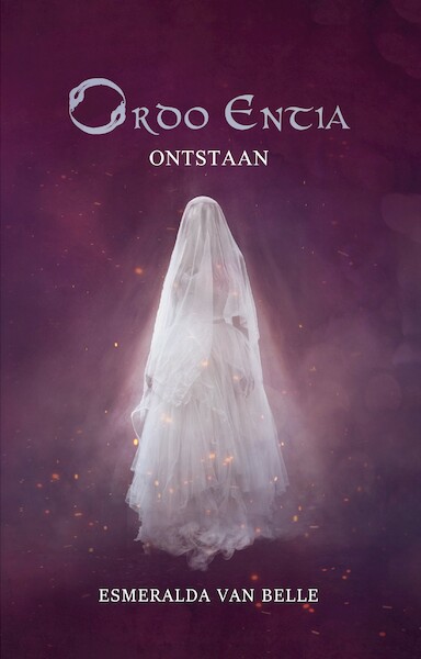Ontstaan - Esmeralda van Belle (ISBN 9789464640731)