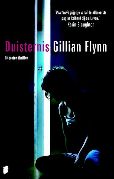 Duisternis - Gillian Flynn (ISBN 9789022552759)