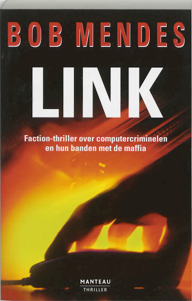 Link - Bob Mendes (ISBN 9789060914311)
