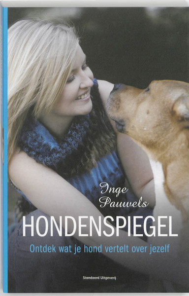 Hondenspiegel - I. Pauwels, Ivo Pauwels (ISBN 9789002235047)