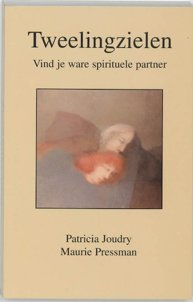 Tweelingzielen - P. Joudry (ISBN 9789020281286)